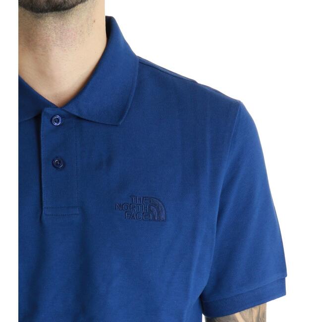 POLO ESSENTIAL THE NORTH FACE - Mad Fashion | img vers.650x/